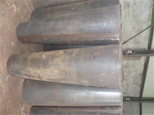 不銹鋼錐形鋼管